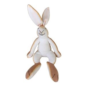 Guess How Much I Love You Bunny Rabbit Plush Toy Sam McBratney